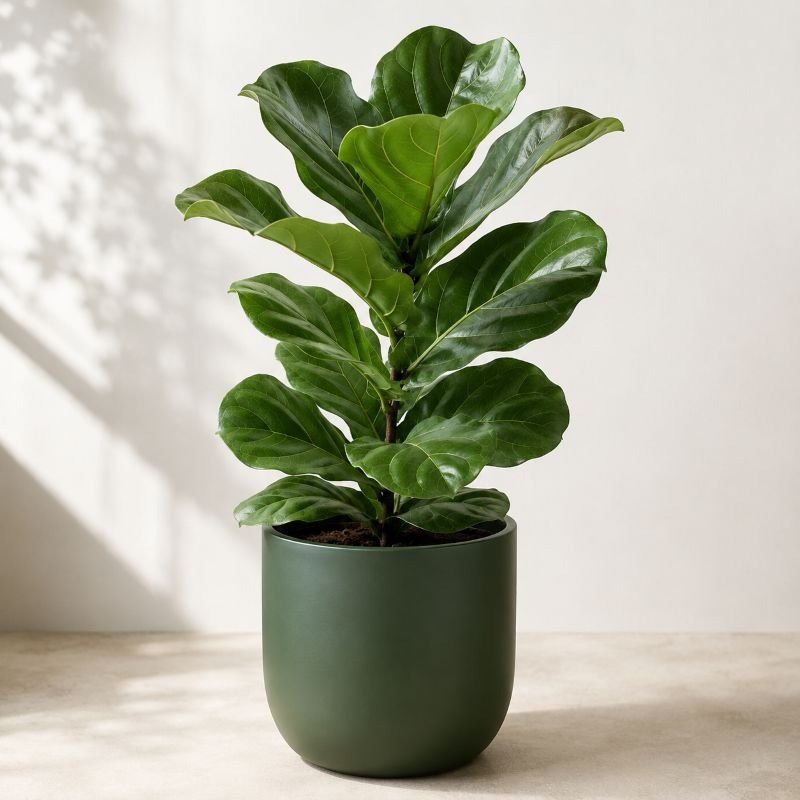 Fiddle Leaf Fig