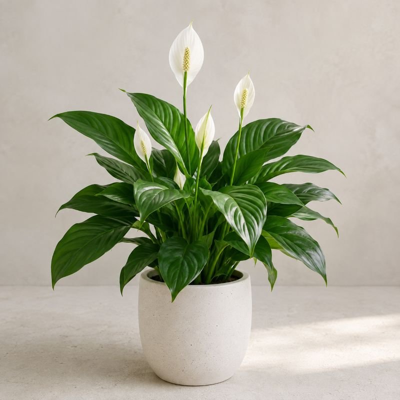 Peace Lily